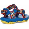 image:imageTeva Womens Midform Universal Geometric SandalTrains Blue