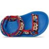 image:imageTeva Womens Midform Universal Geometric SandalTrains Blue