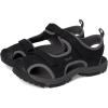 image:imageTeva Boys Toachi Hydratrek ToddlerLittle KidBig KidBlack
