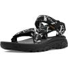 image:imageTeva Hurricane XLT Jr Little KidBig KidMarble BlackGrey