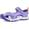 image:imageTeva UnisexChild Toachi Hydratrek ToddlerLittle Big Kid Sport SandalPurple Multi