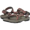 Boomerang Burnt Olive
