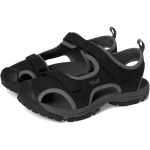 image:imageTeva Boys Toachi Hydratrek ToddlerLittle KidBig KidBlack