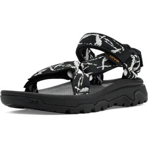 image:imageTeva Hurricane XLT Jr Little KidBig KidMarble BlackGrey