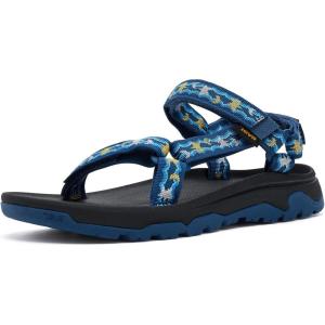 image:imageTeva Hurricane XLT Jr Little KidBig KidStarlight Blue Opal