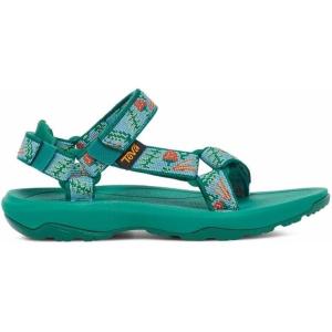 image:imageTeva Womens Midform Universal Geometric SandalGarden Pack Blue Sky
