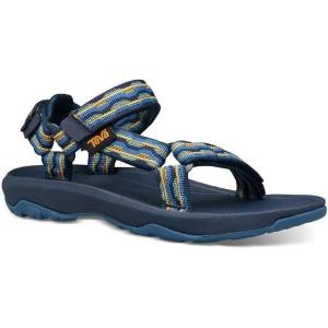 image:imageTeva Womens Midform Universal Geometric SandalKishi Dark Blue