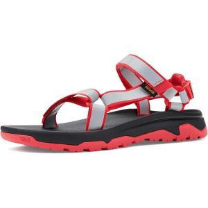 image:imageTeva unisexchild Hurricane Xlt Jr Gleam Little KidBig KidFiery Red