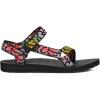 image:imageTeva Womens Original Universal SandalEpic CoralGreen Multi
