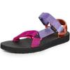 Metallic Pink Multi