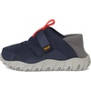 image:imageTeva UnisexChild Reember Camp ToddlerLittle KidTotal EclipseGrey
